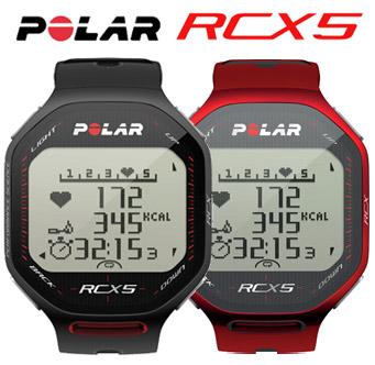 Polar RCX5 в России! Polar RCX5 в России!