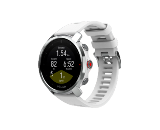 Новые часы - Polar Grit X! Новые часы - Polar Grit X!